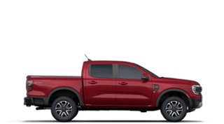 2025 Ford Ranger® External Image 1